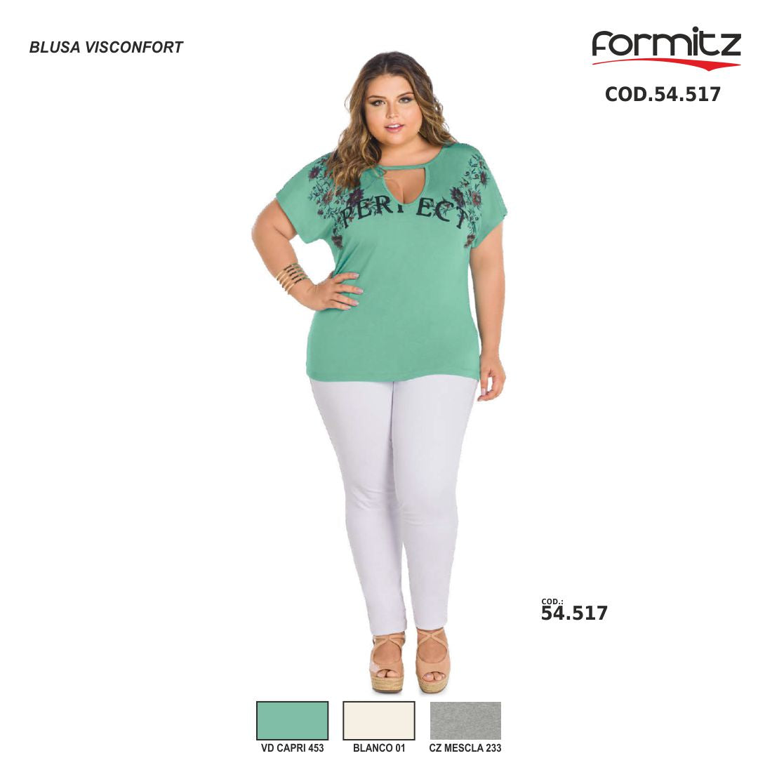 BLUSA