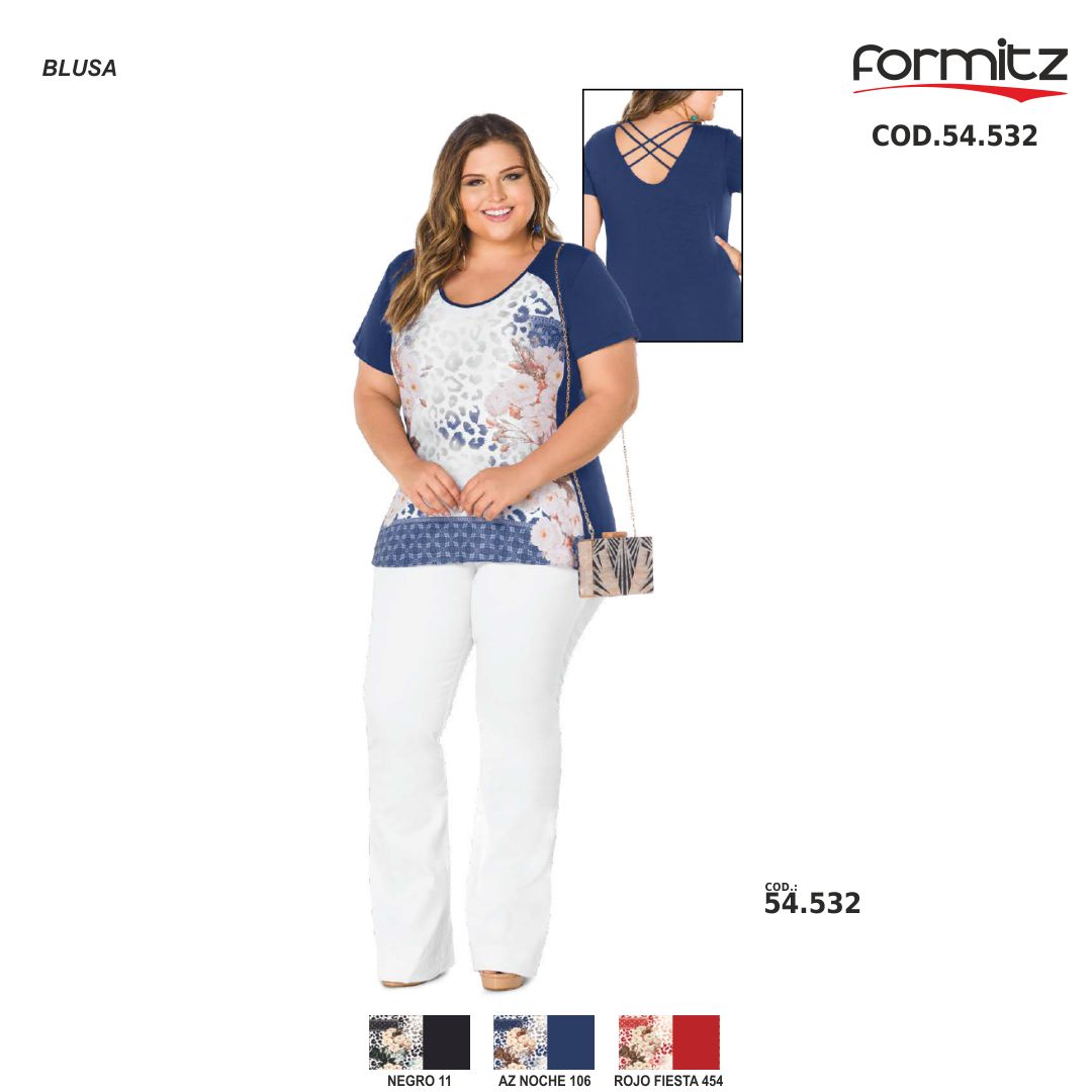BLUSA