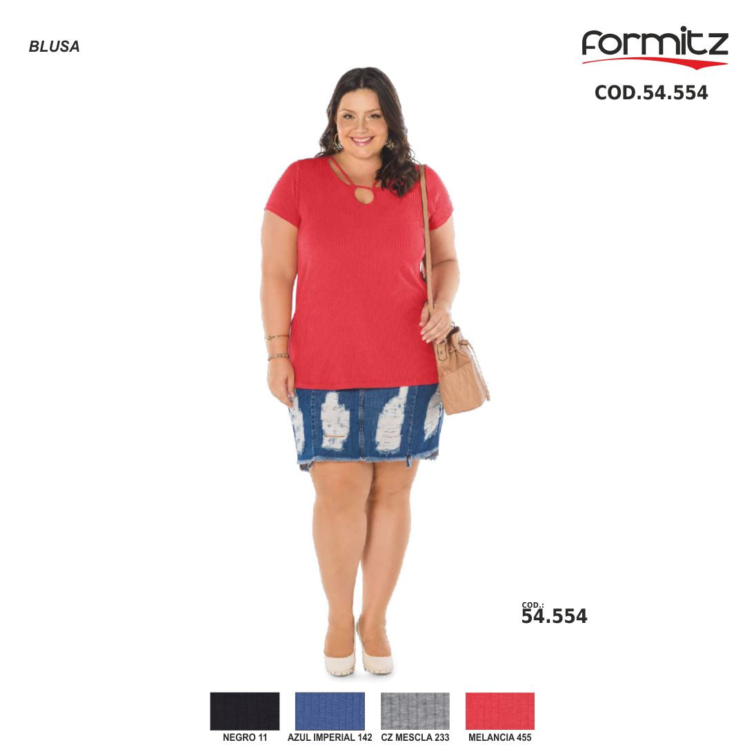 BLUSA