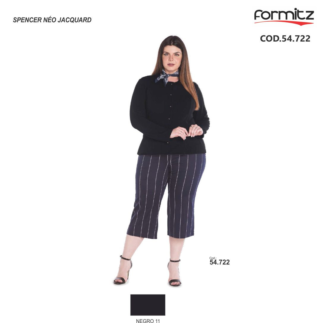 CAMISA/CHAQUETA SPENCER