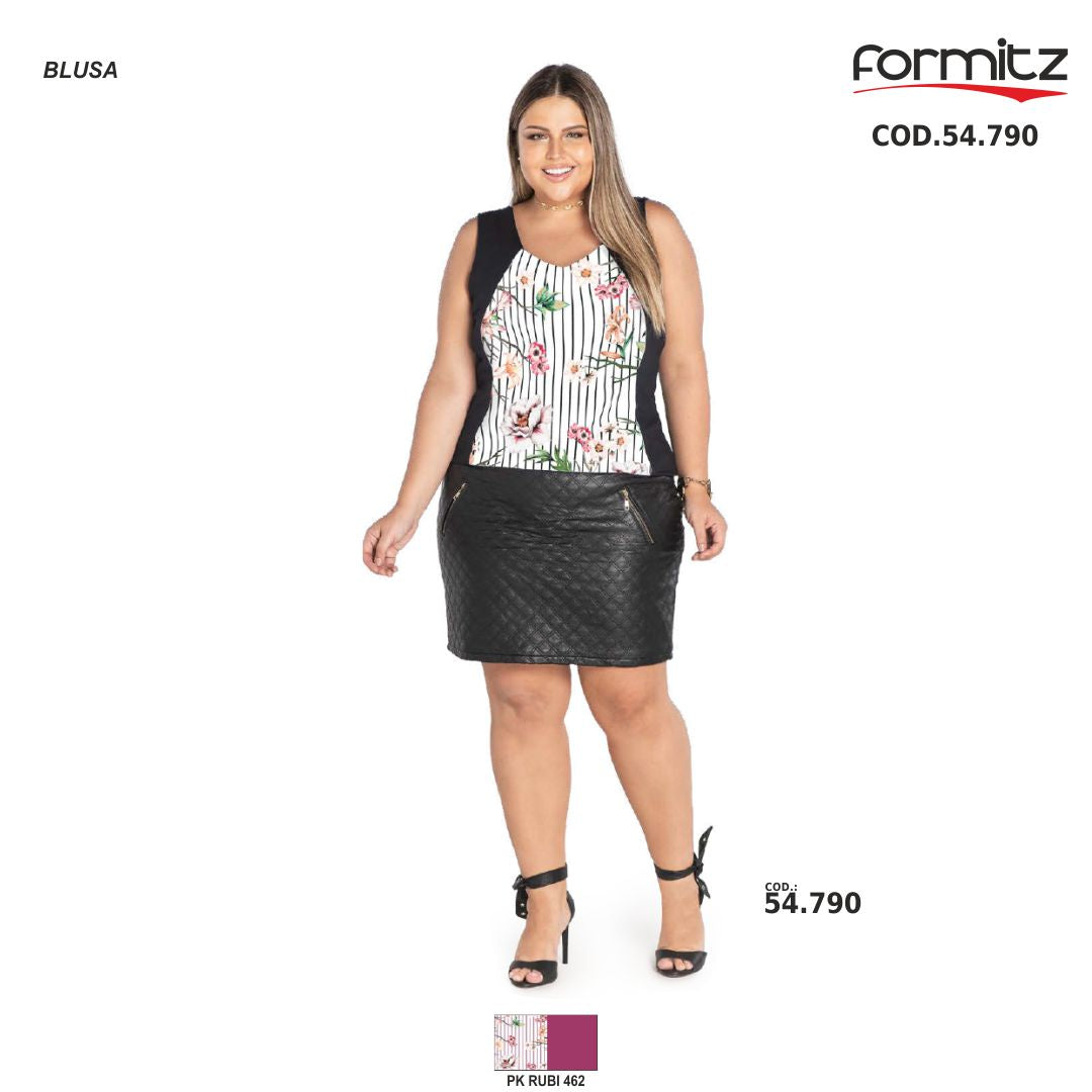 BLUSA
