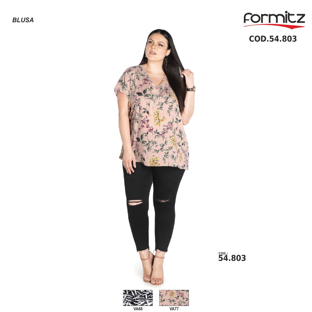BLUSA