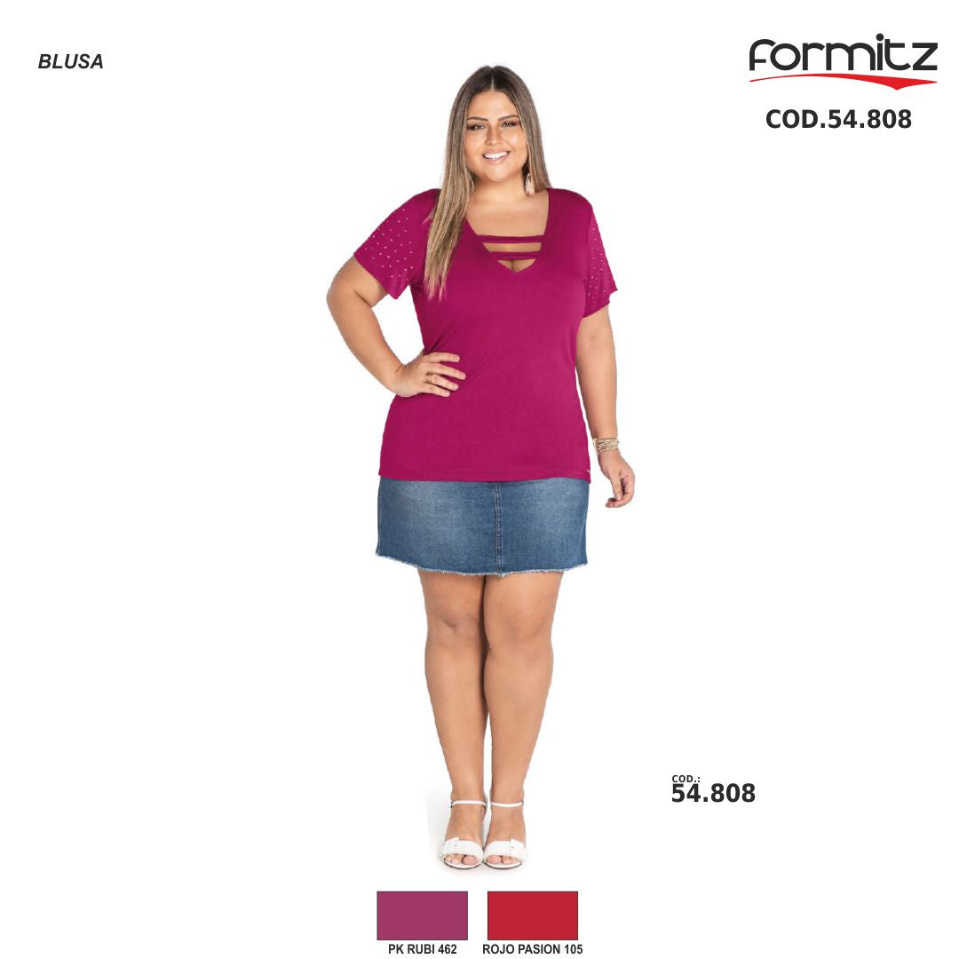 BLUSA