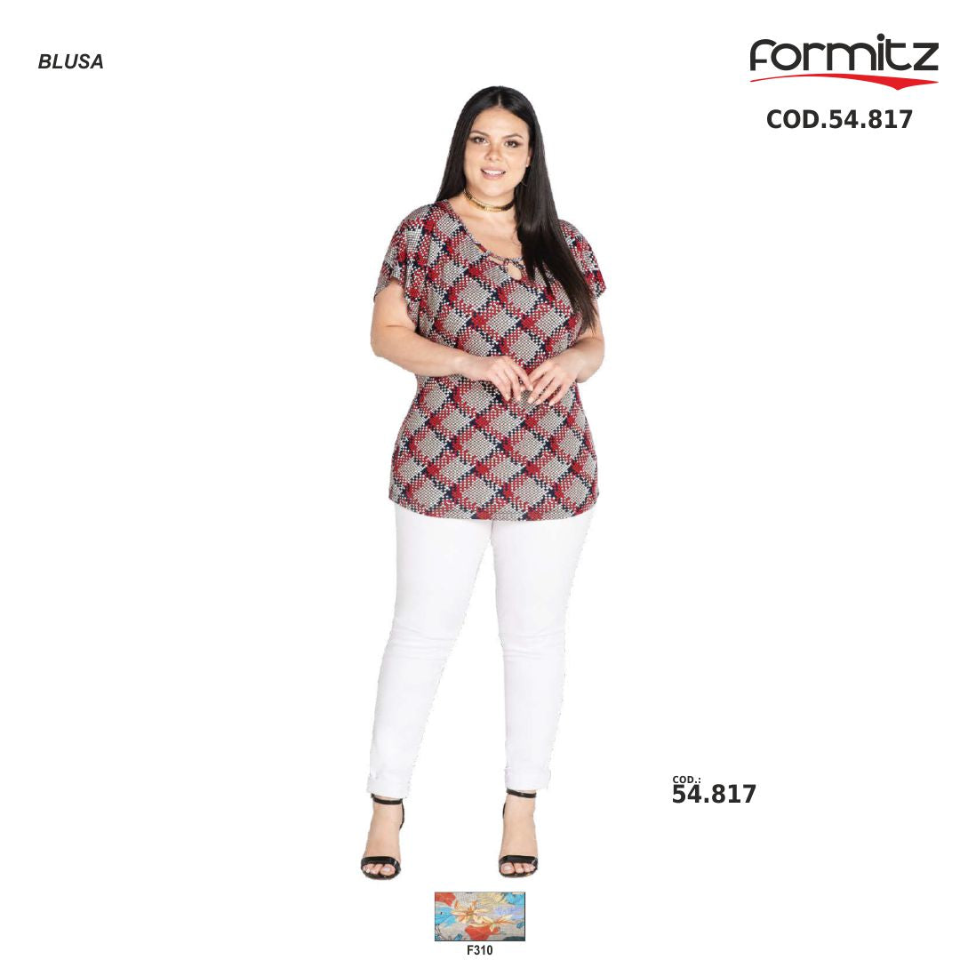 BLUSA
