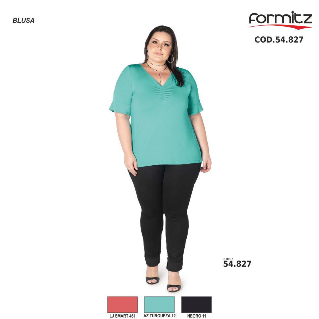 BLUSA