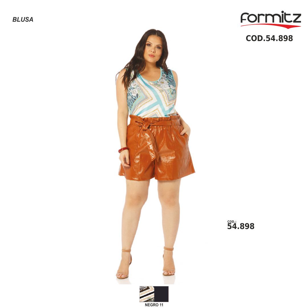 BLUSA