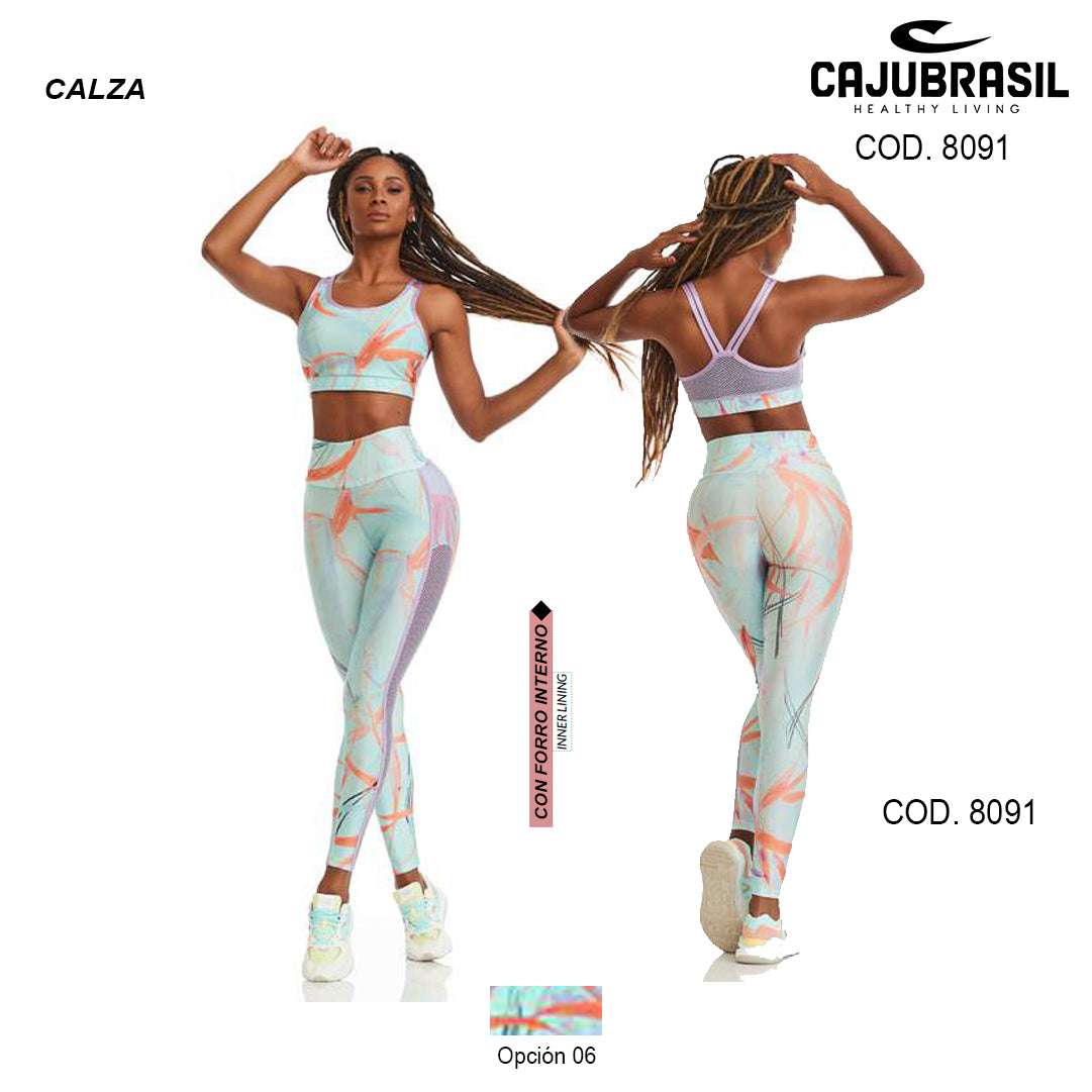 CALZA
