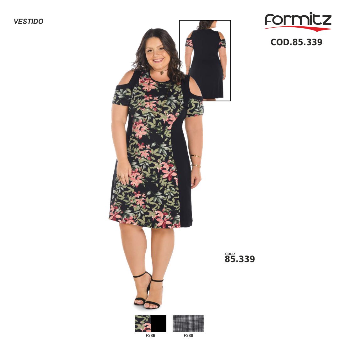 VESTIDO