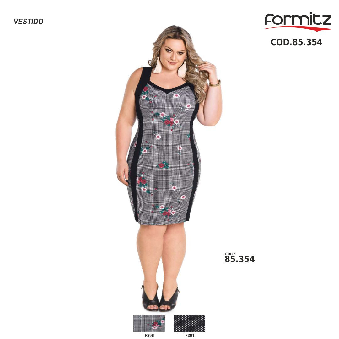 VESTIDO
