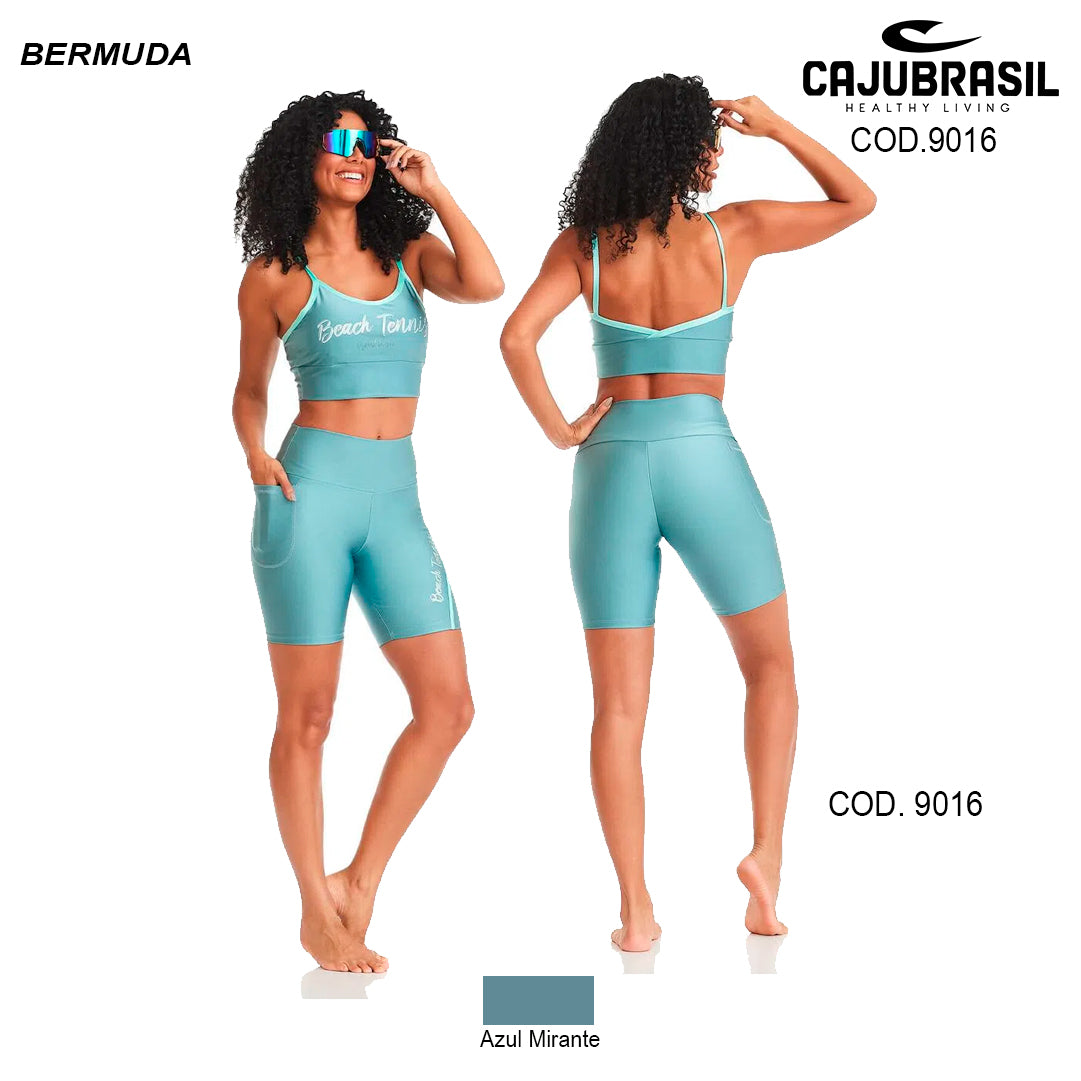 BERMUDA