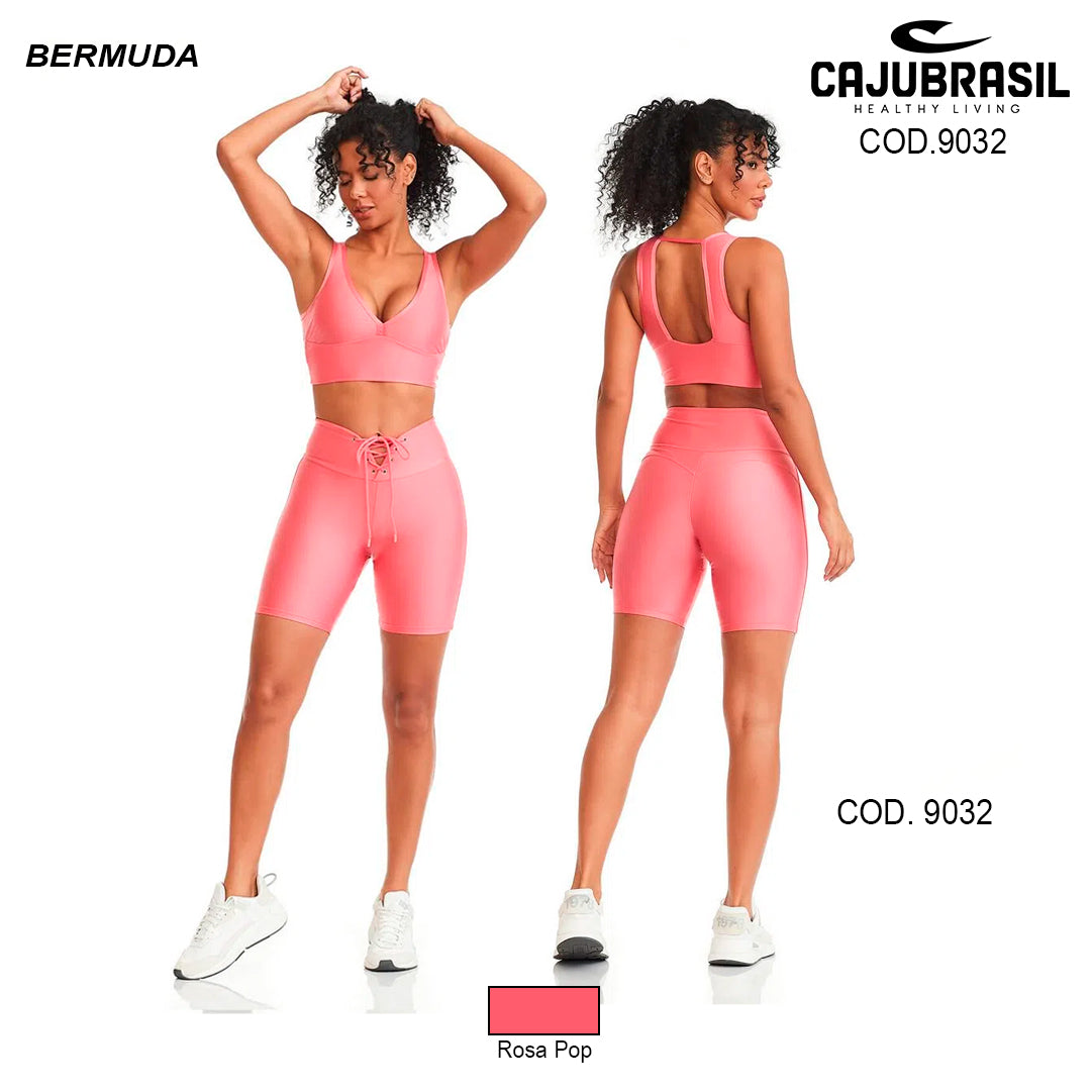 BERMUDA
