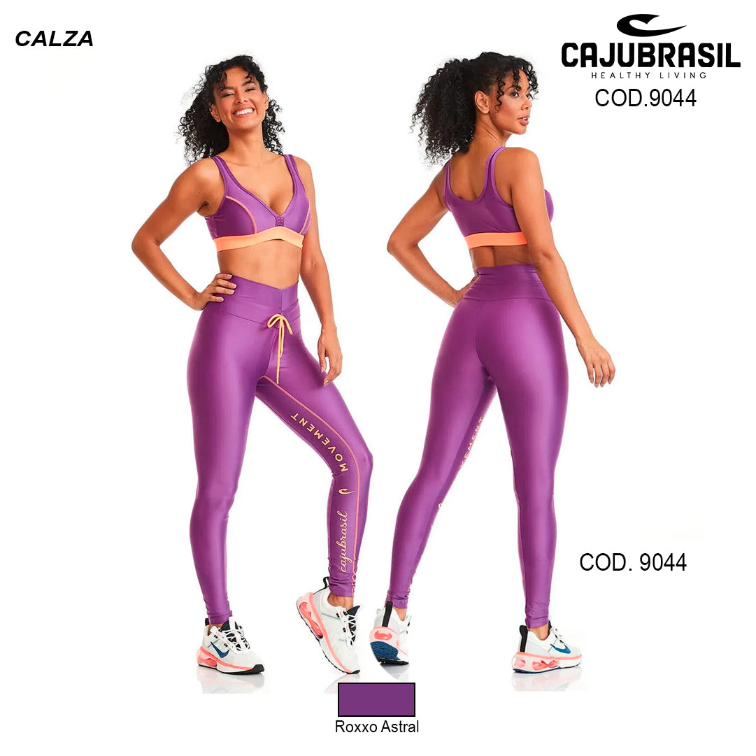 CALZA