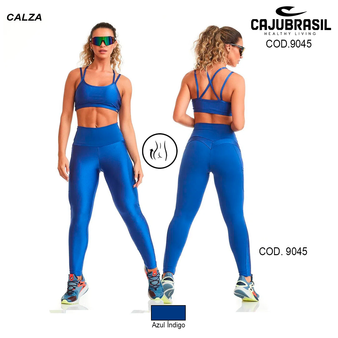 CALZA