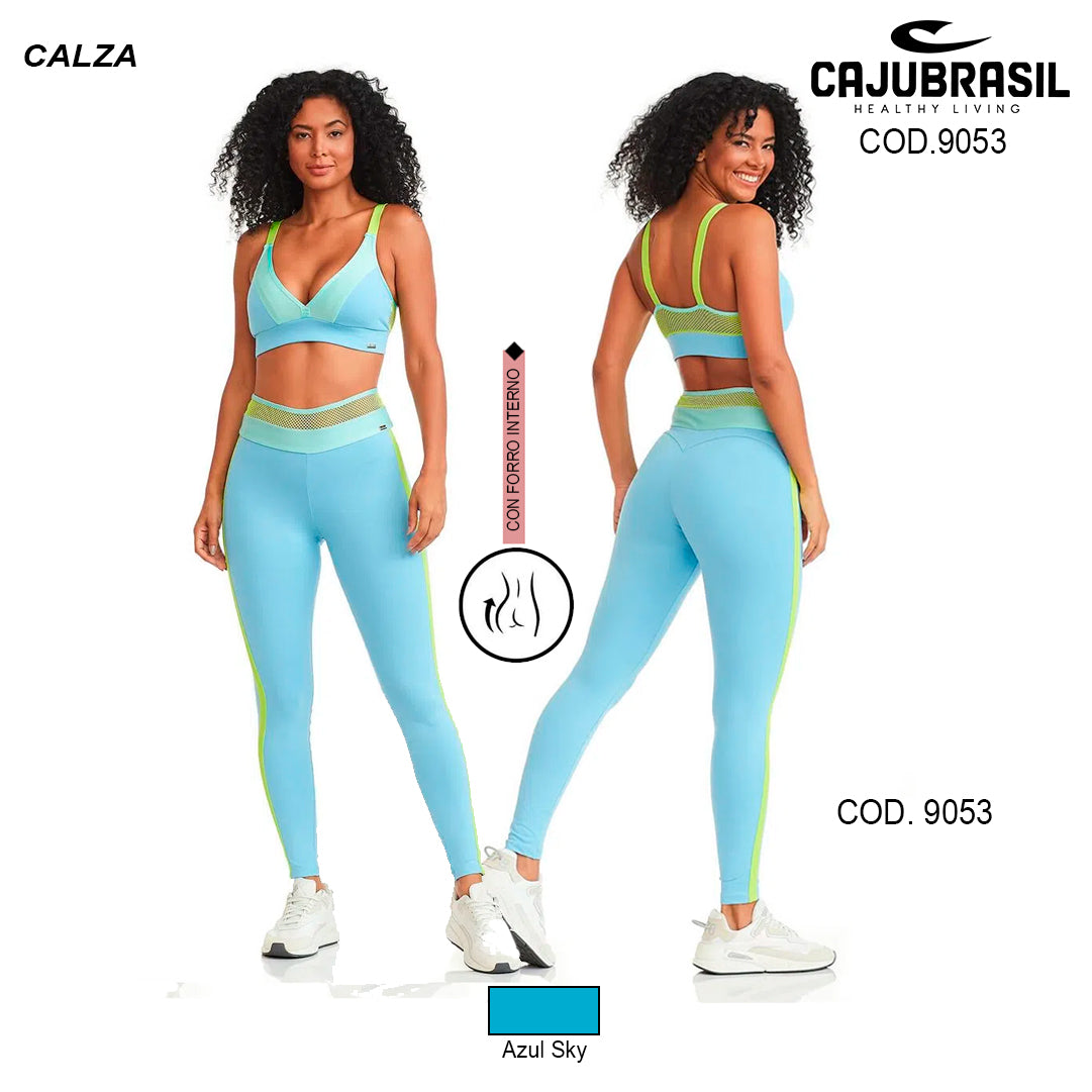 CALZA