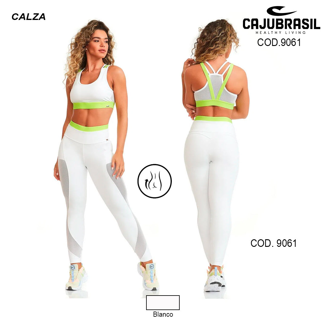 CALZA