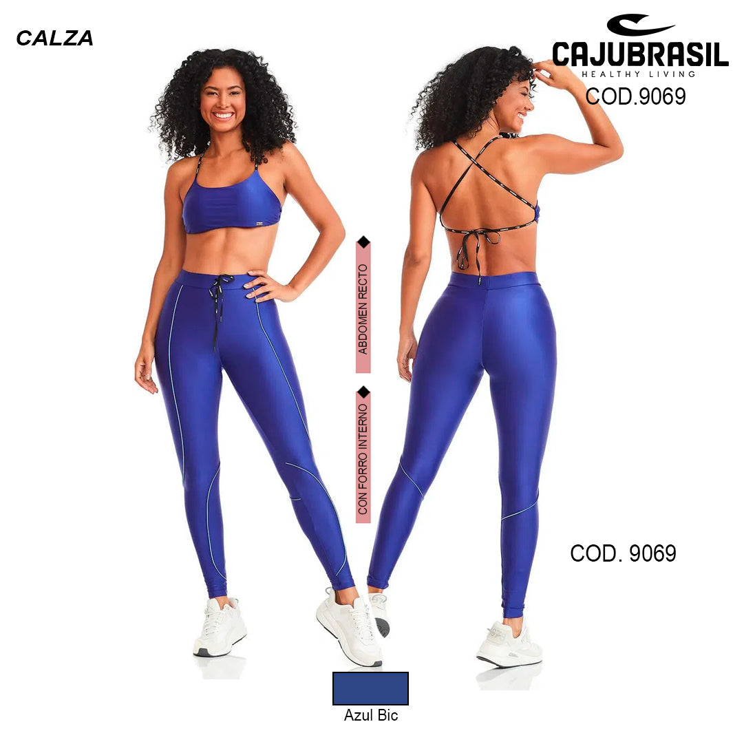 CALZA