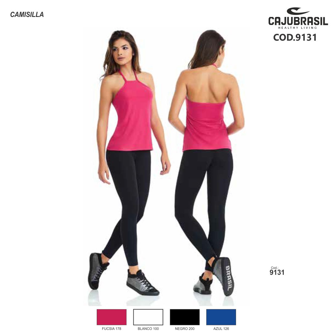 CAMISILLA