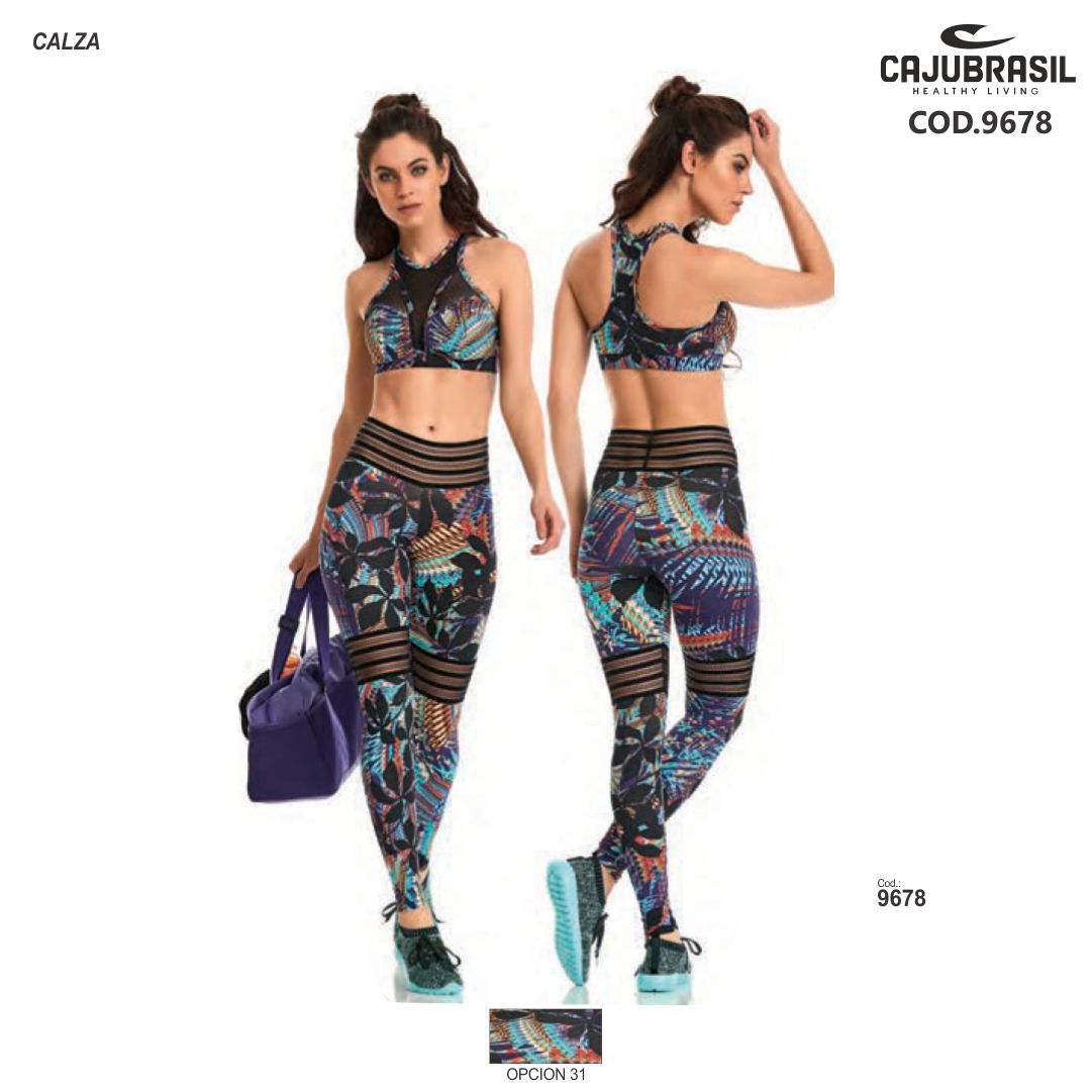 CALZA