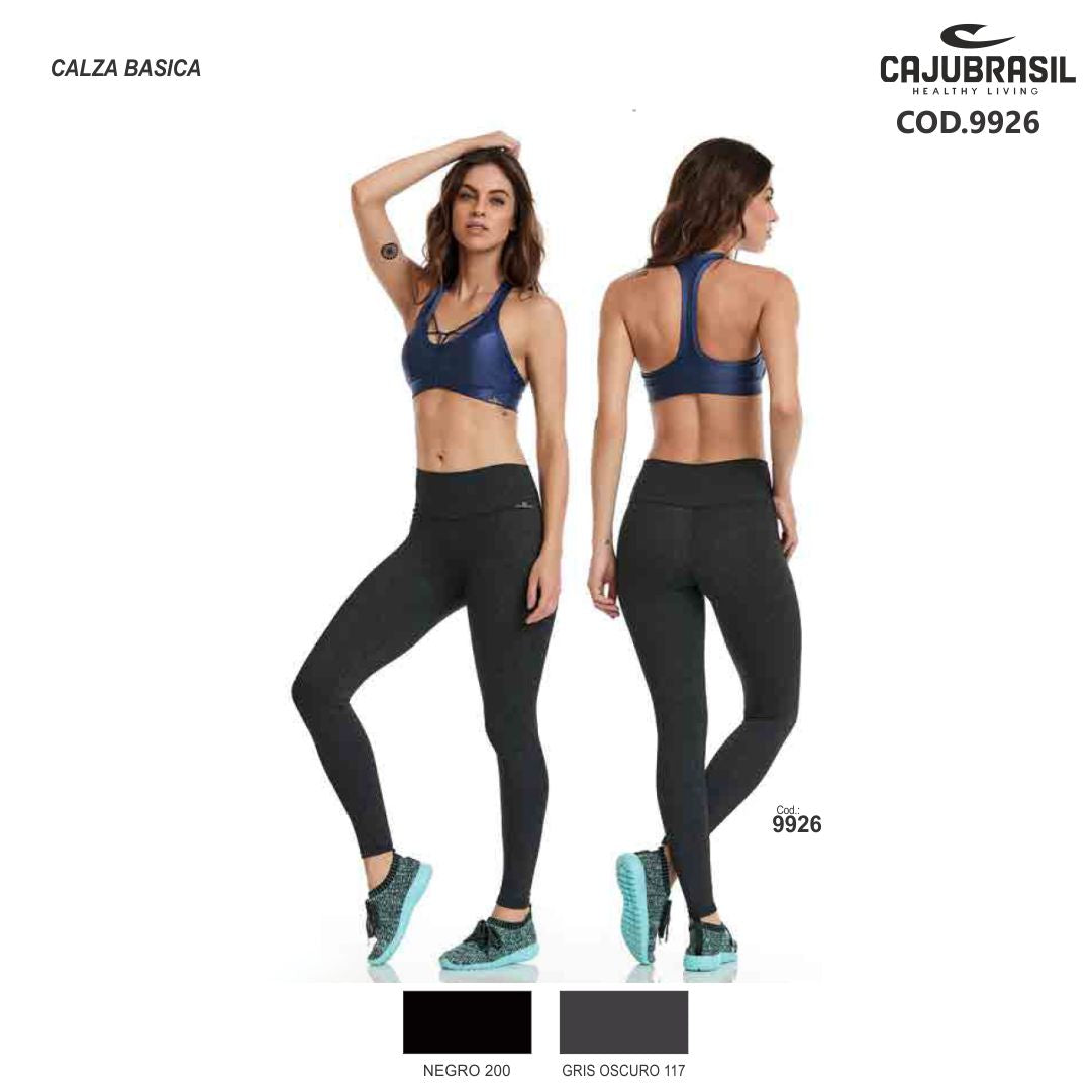 CALZA BASICA
