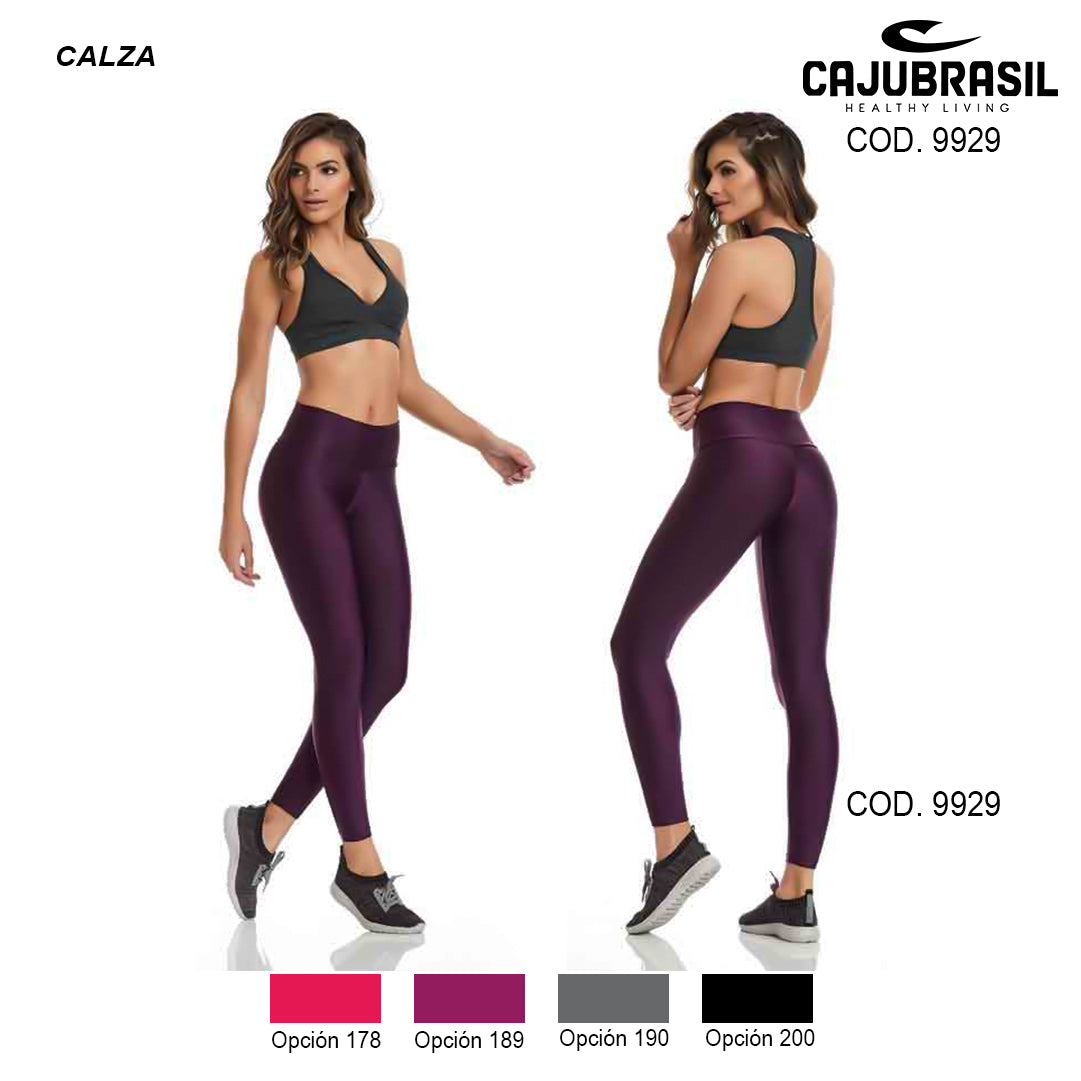 CALZA