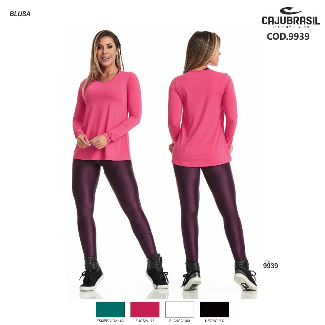 BLUSA