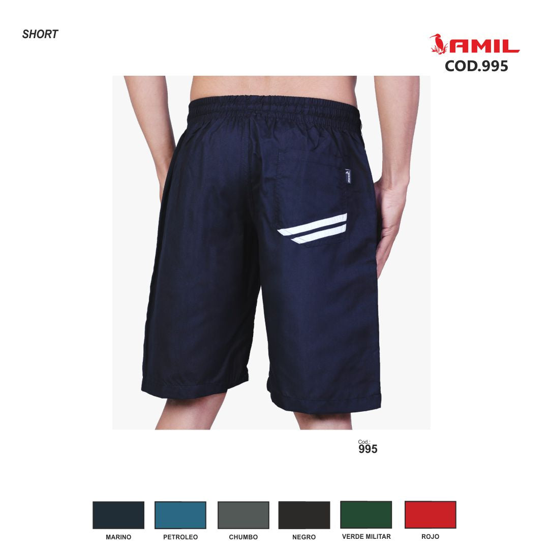 SHORT