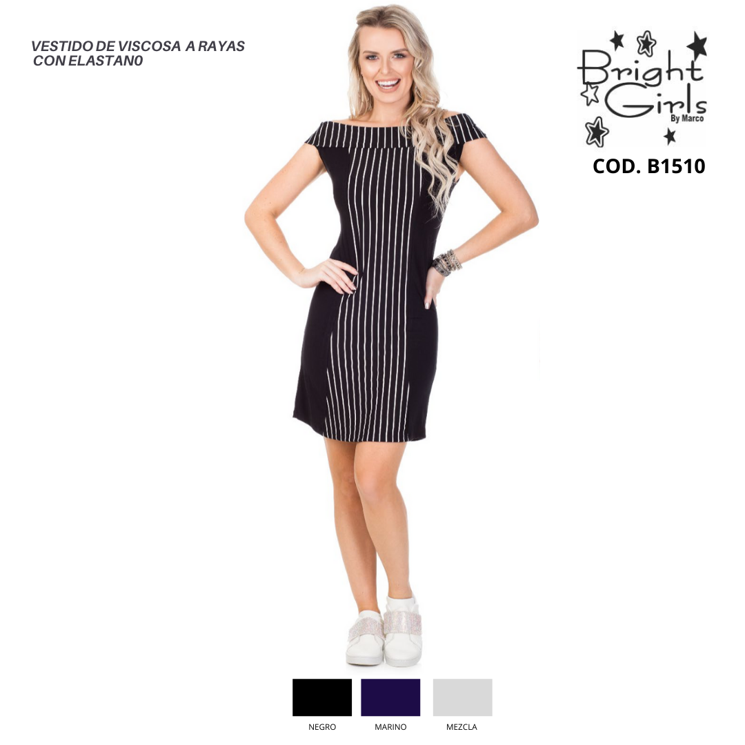 VESTIDO