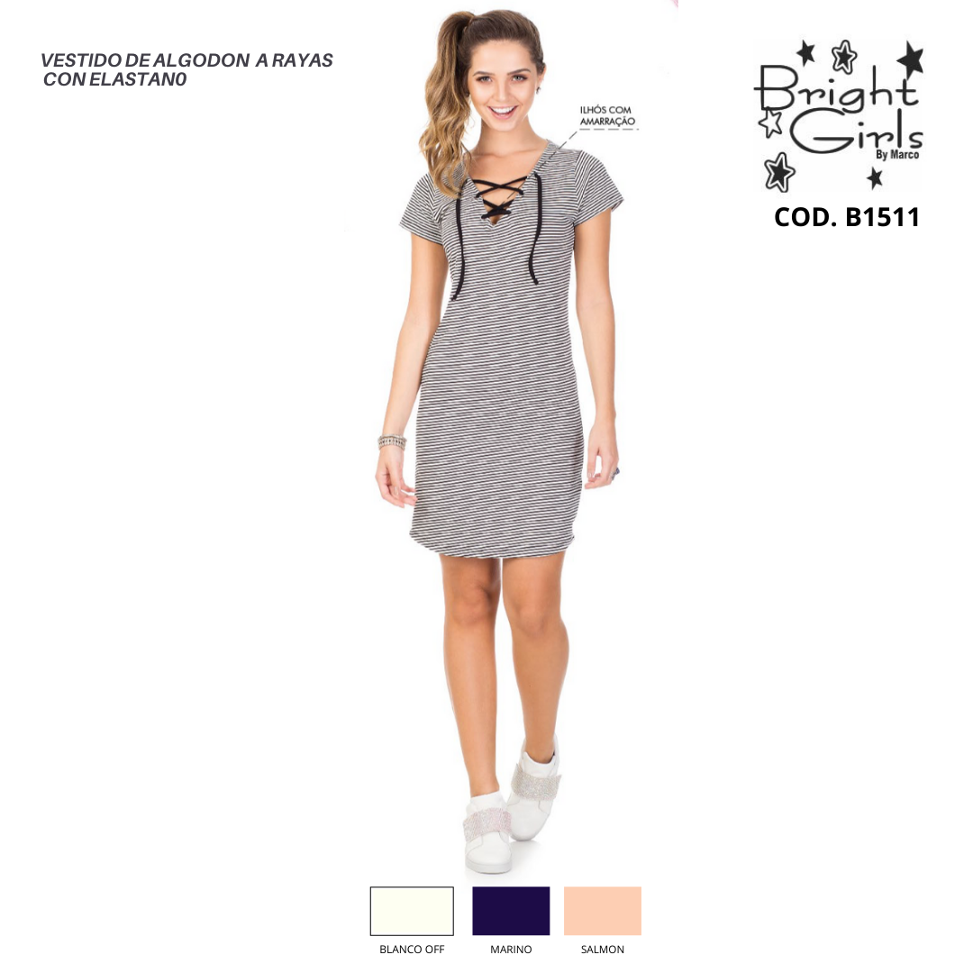 VESTIDO