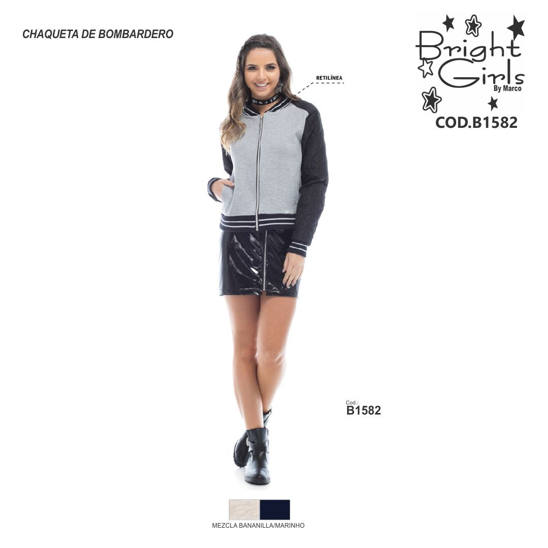 CHAQUETA