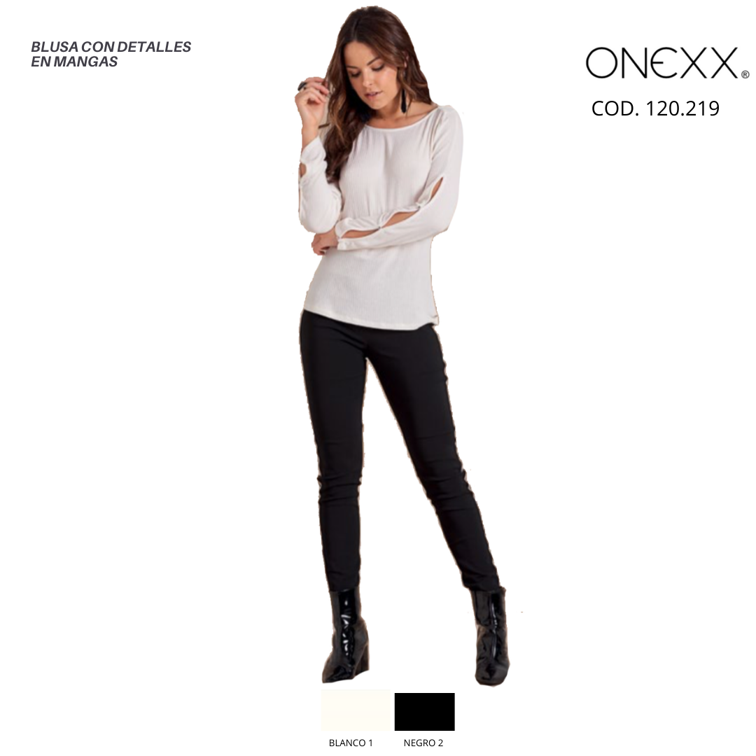 BLUSA