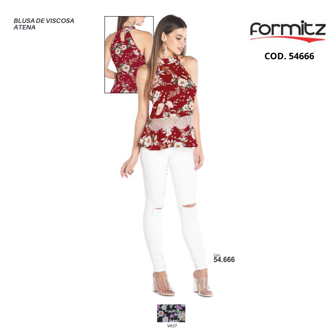 BLUSA