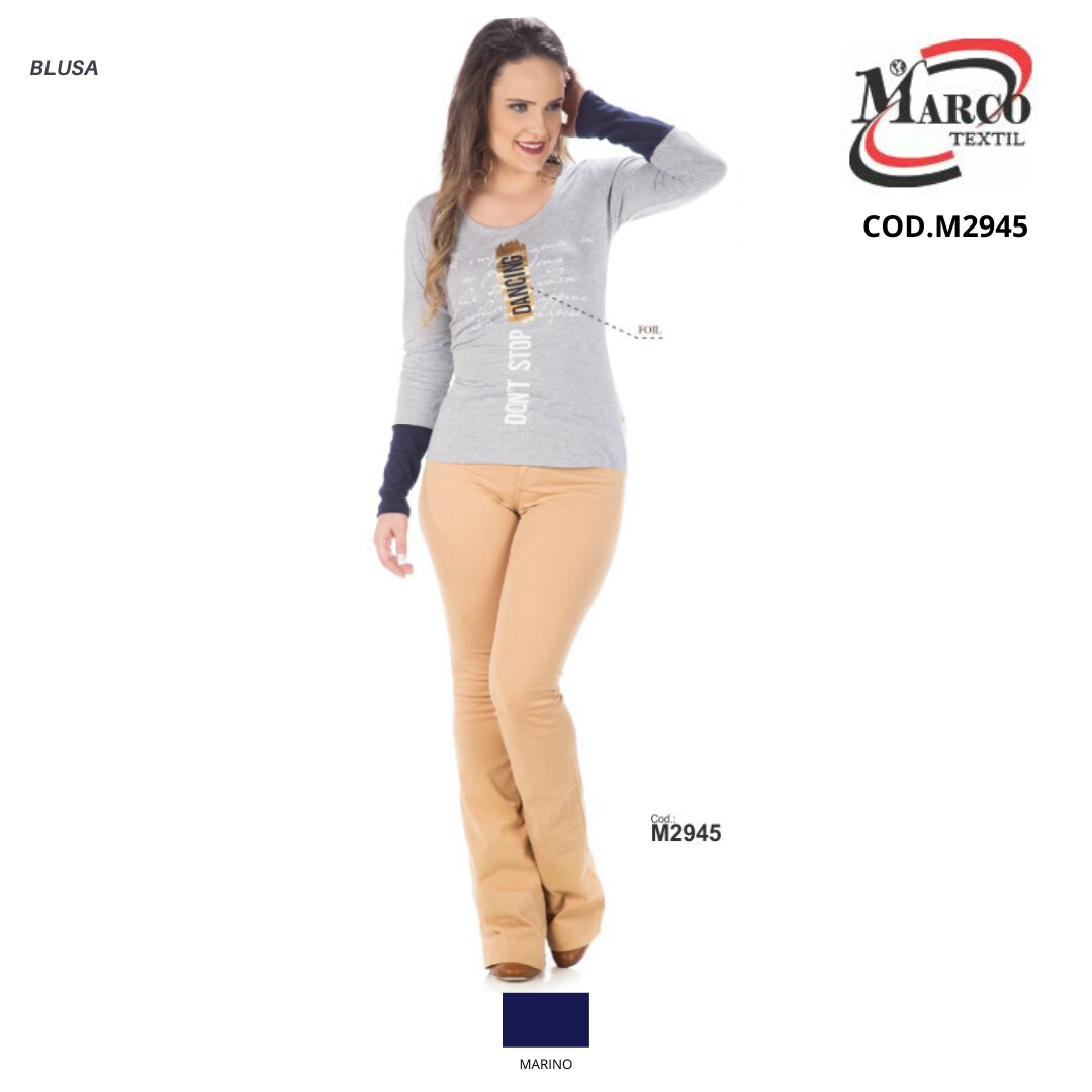 BLUSA