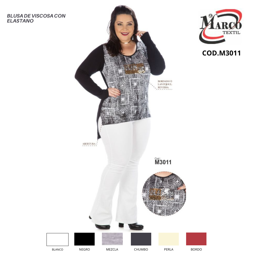 BLUSA