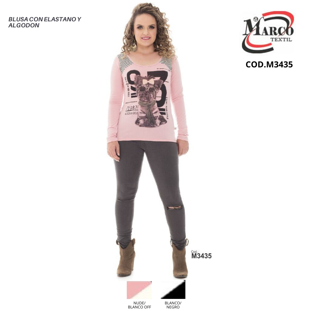 BLUSA
