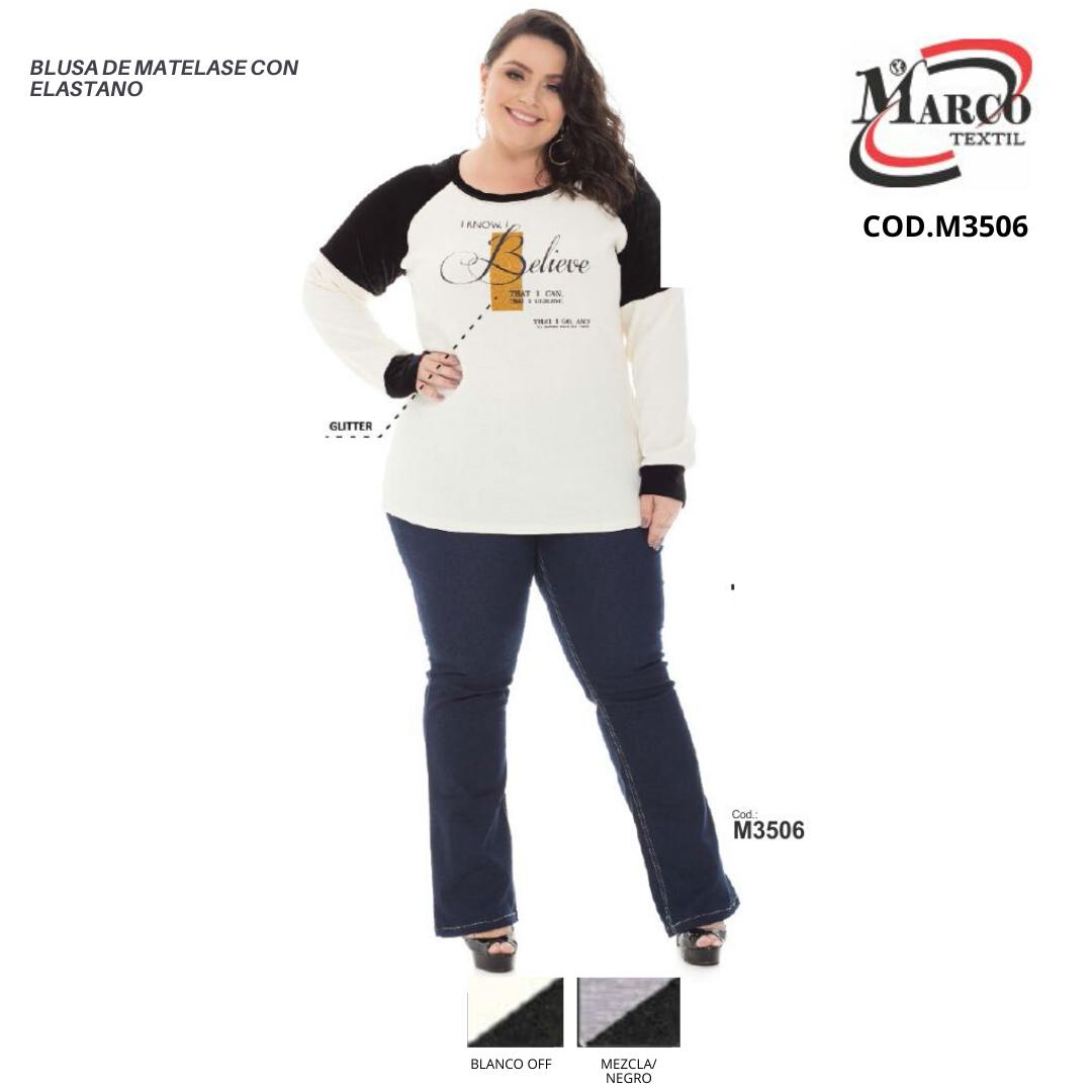 BLUSA