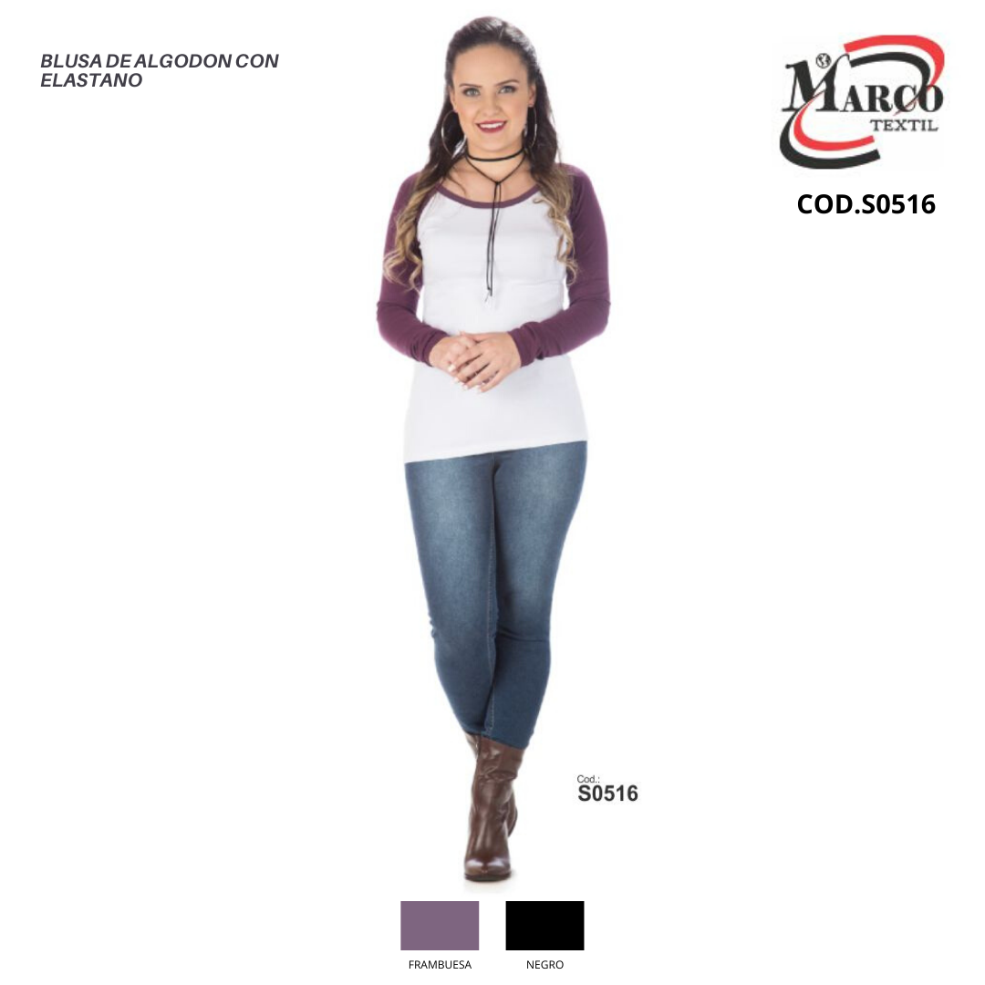 BLUSA