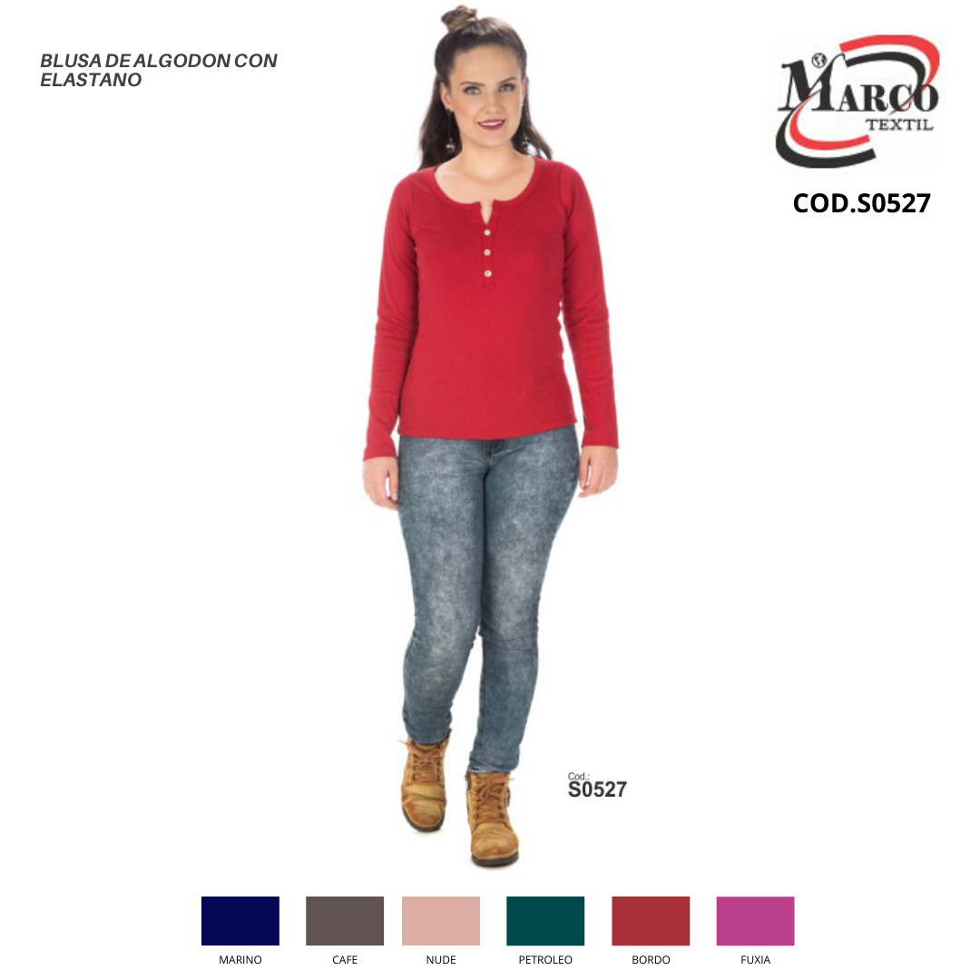 BLUSA