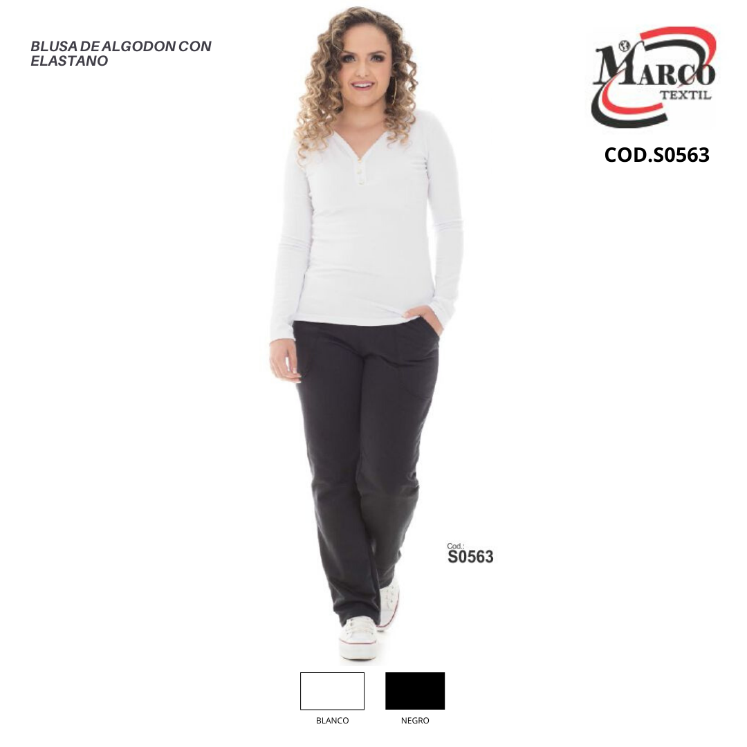 BLUSA