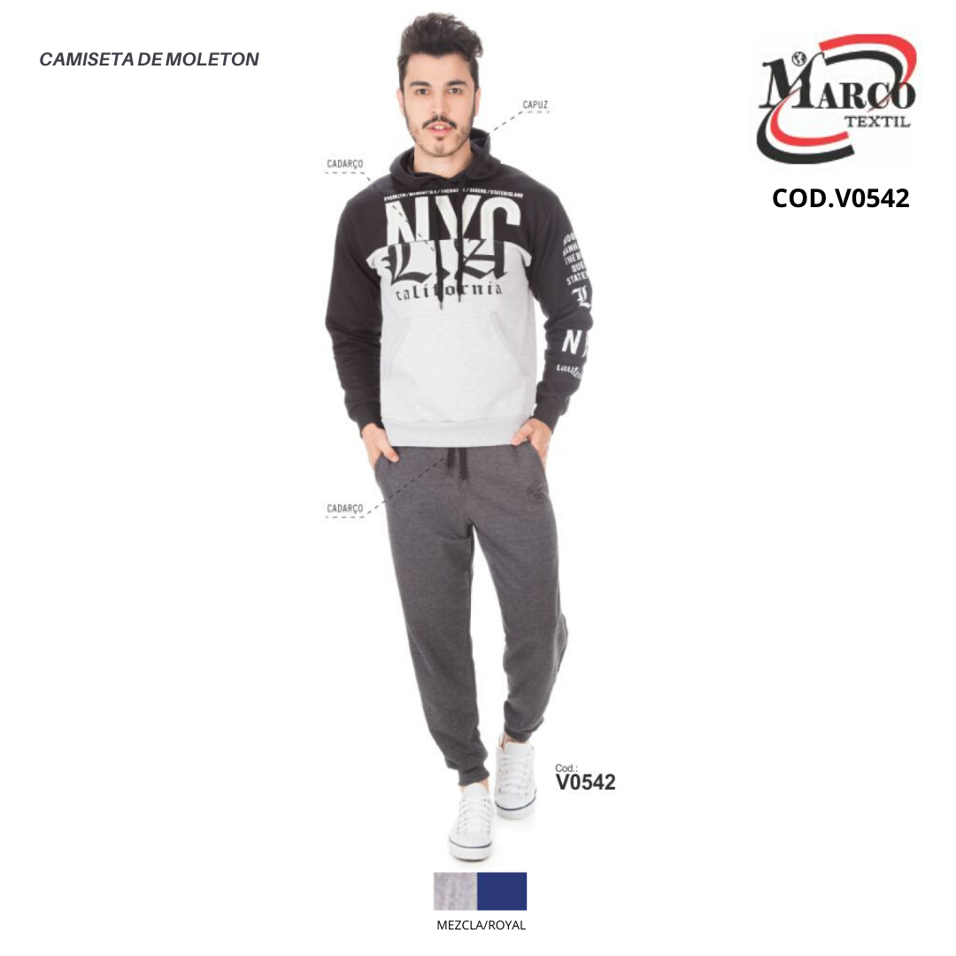 CAMISETA