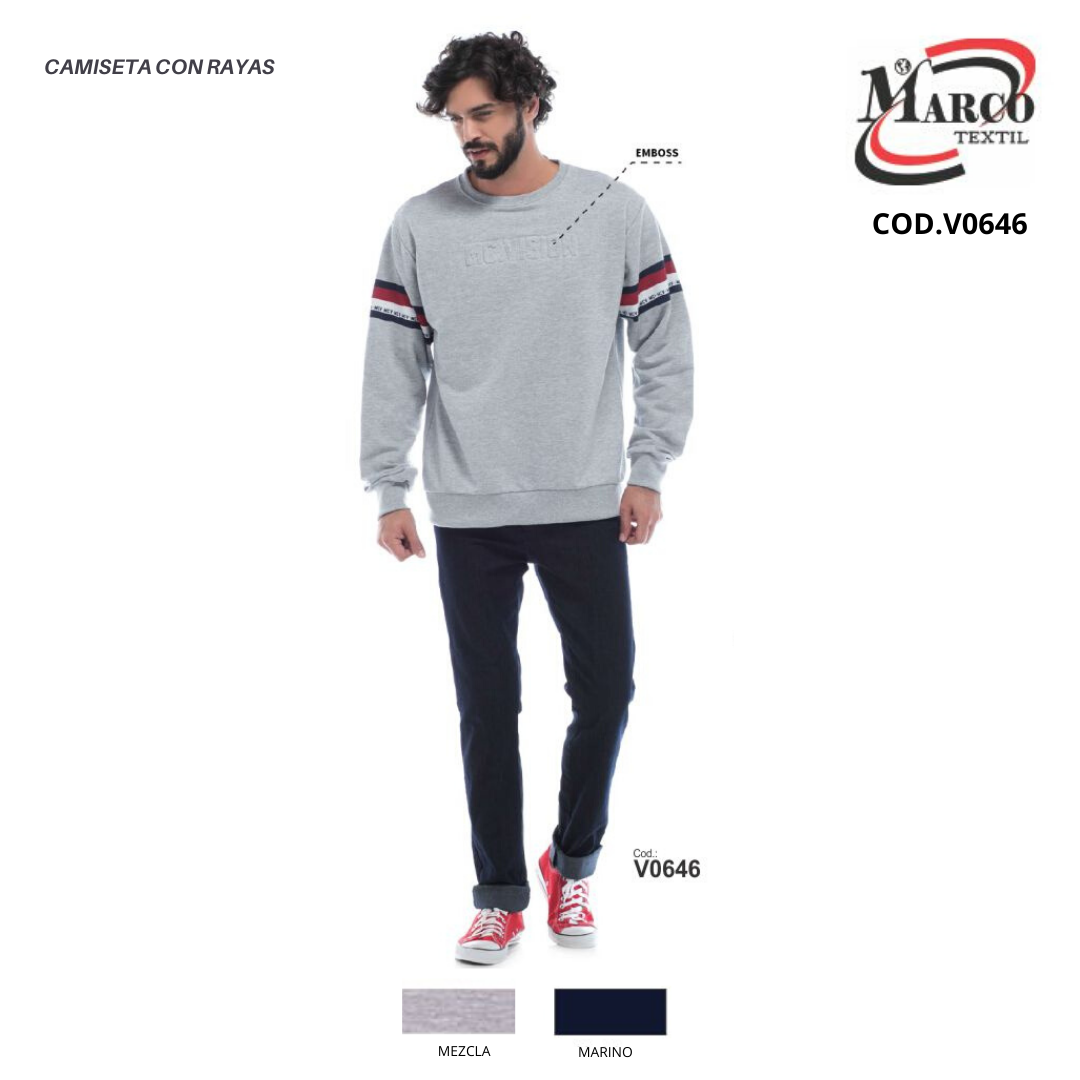 CAMISETA