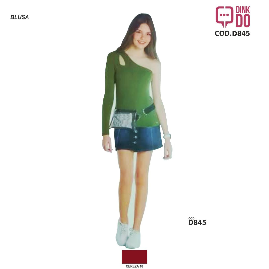 BLUSA