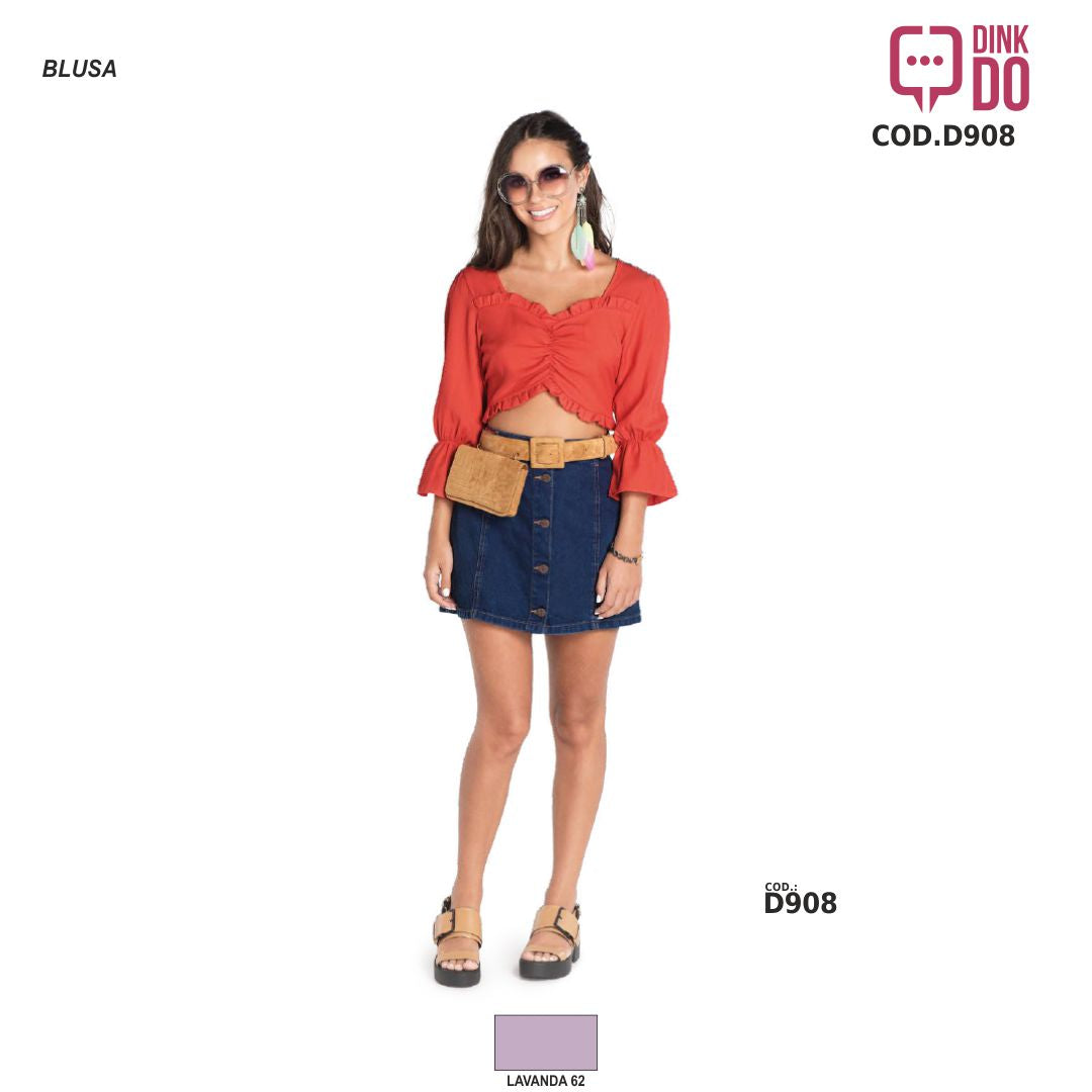 BLUSA