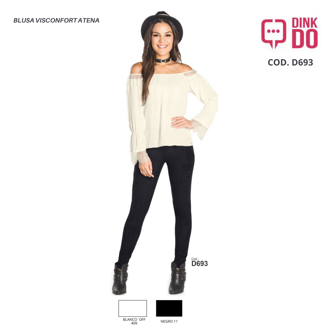 BLUSA