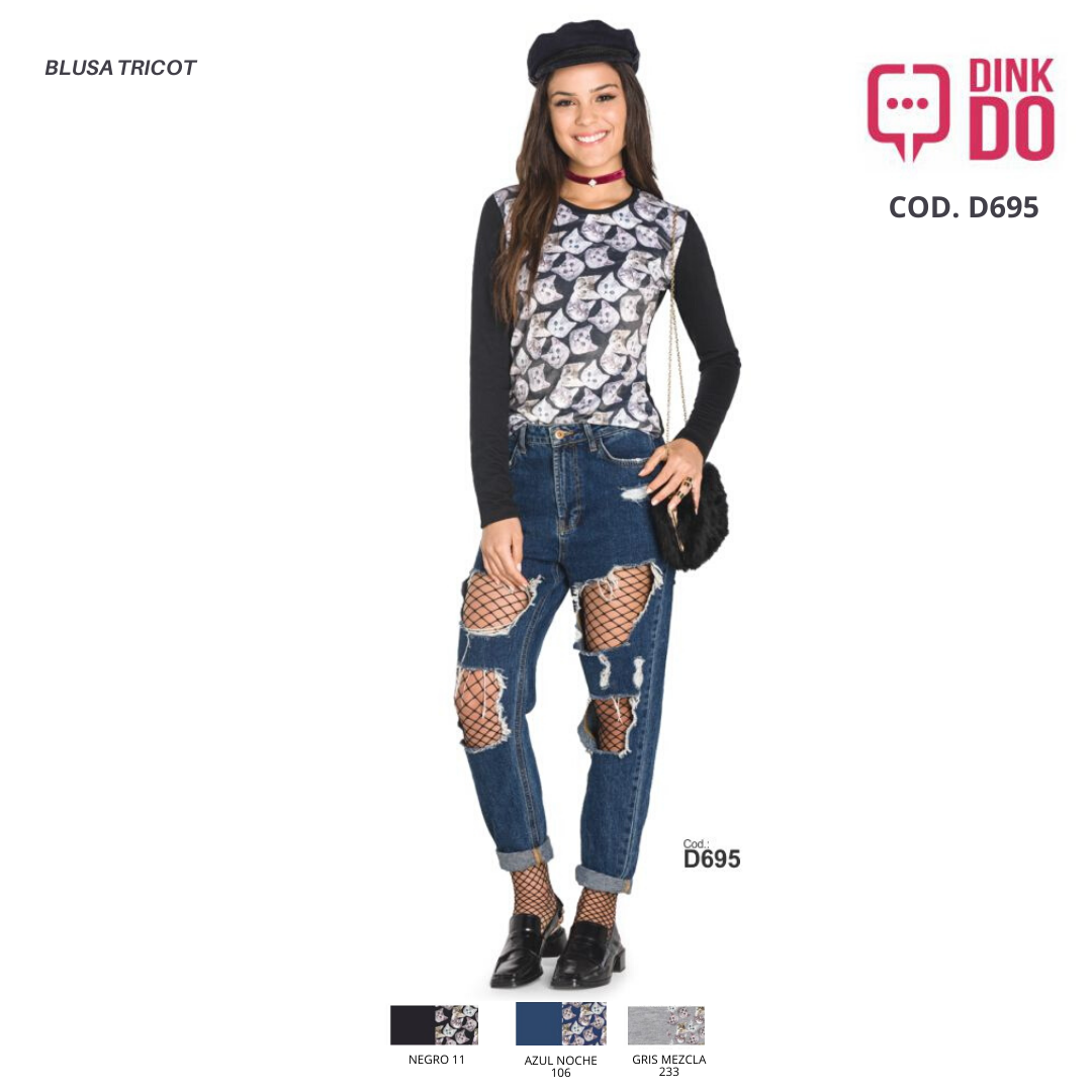 BLUSA