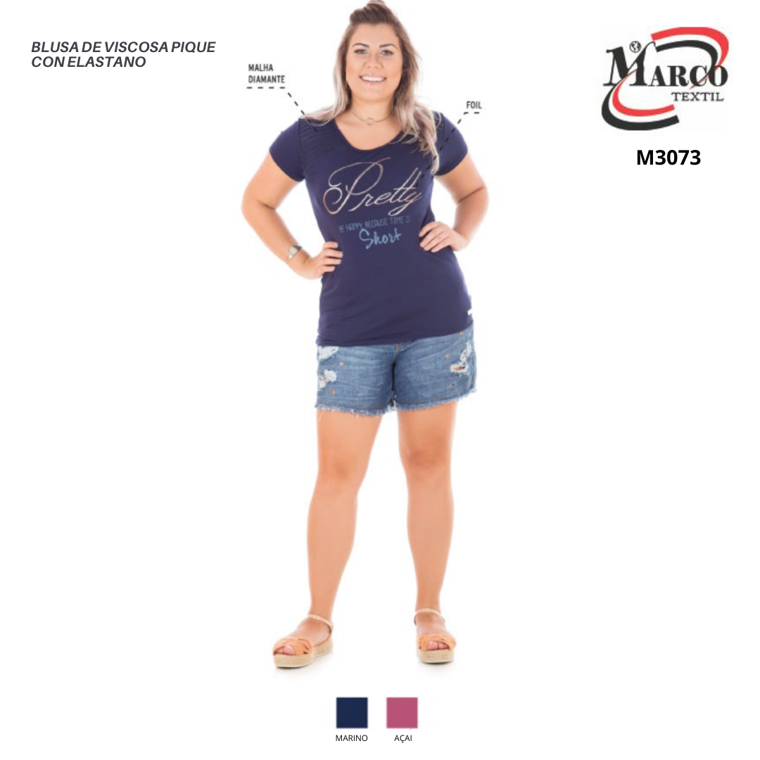 BLUSA