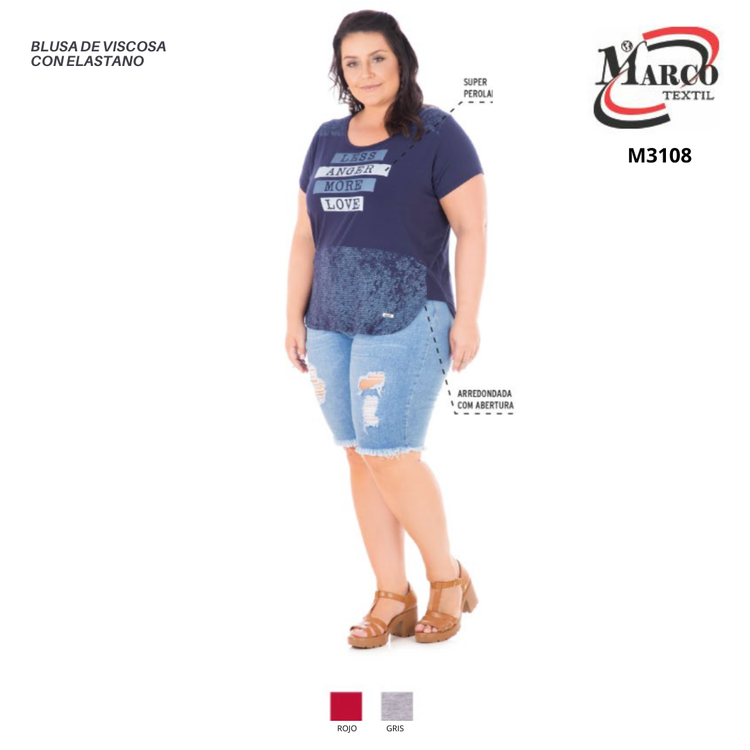 BLUSA