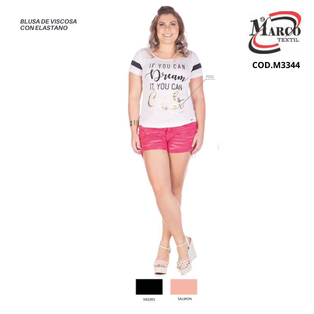 BLUSA
