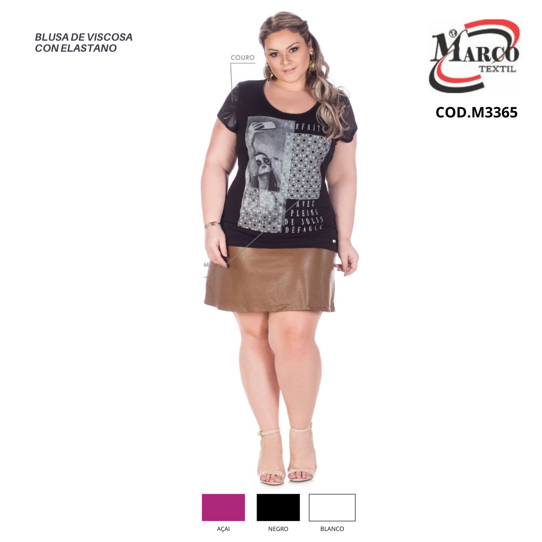 BLUSA