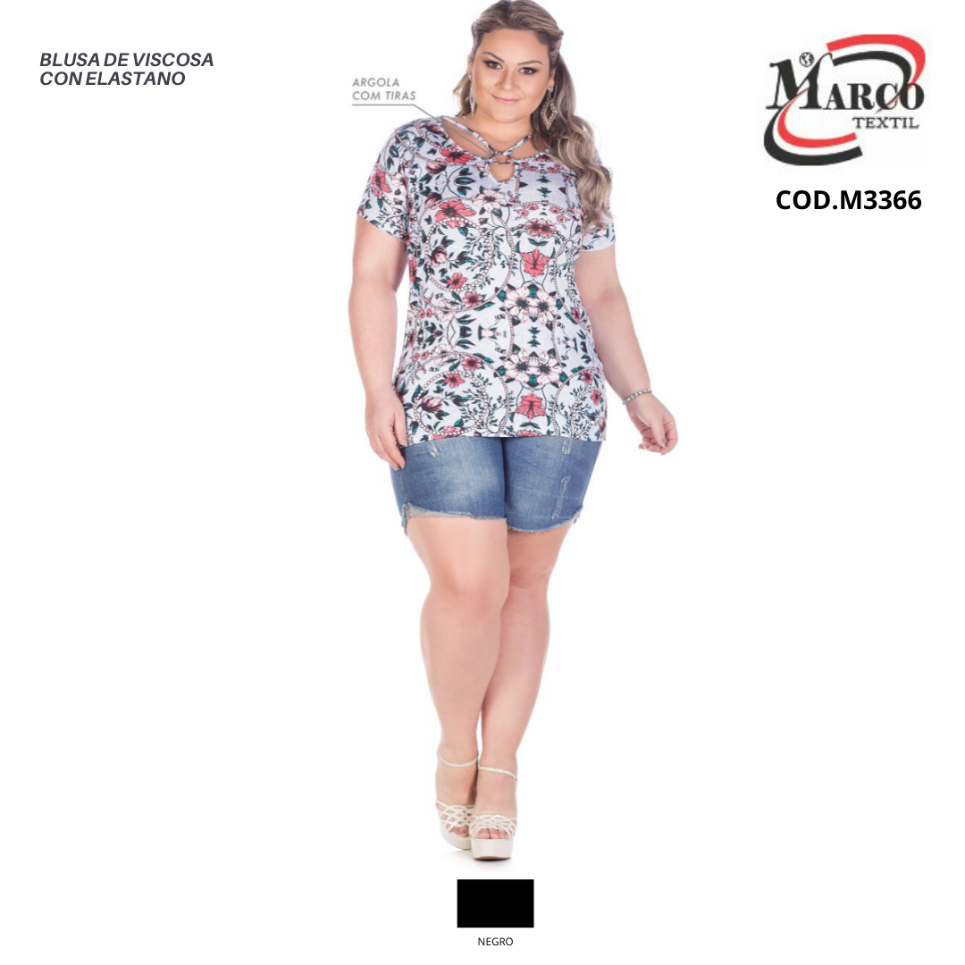 BLUSA