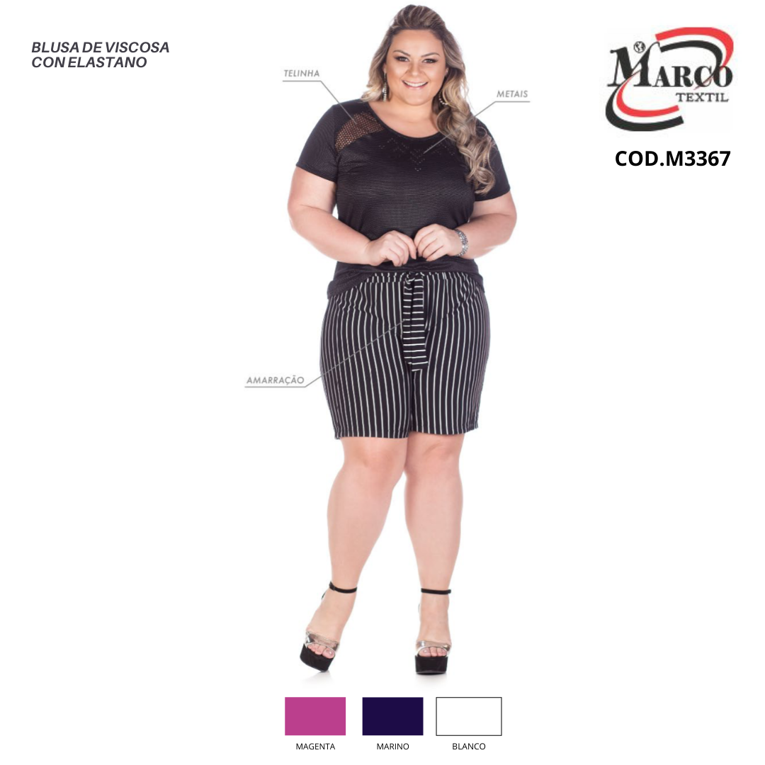 BLUSA